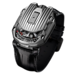 Urwerk UR105CT StreamlinerIron