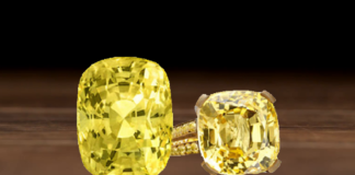 Does yellow sapphire really bring good fortune and wealth?