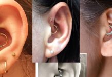 Should We Really Try Daith Jewelry? Tips and Guide to Buy the Perfect Jewelry
