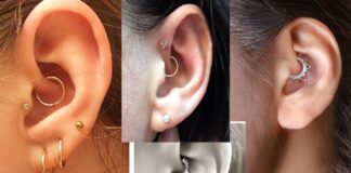 Should We Really Try Daith Jewelry? Tips and Guide to Buy the Perfect Jewelry