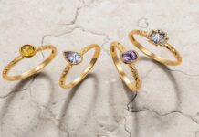 Jewellery brand in Black Friday sales boycott as it refuses to give into discount pressure