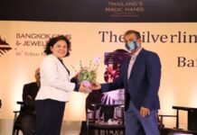 Thailand’s DITP Holds Mumbai Roadshow For BGJF 2021