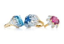 Tiffany Reports Strong Q3 Profit On Surging China, E-commerce Sales