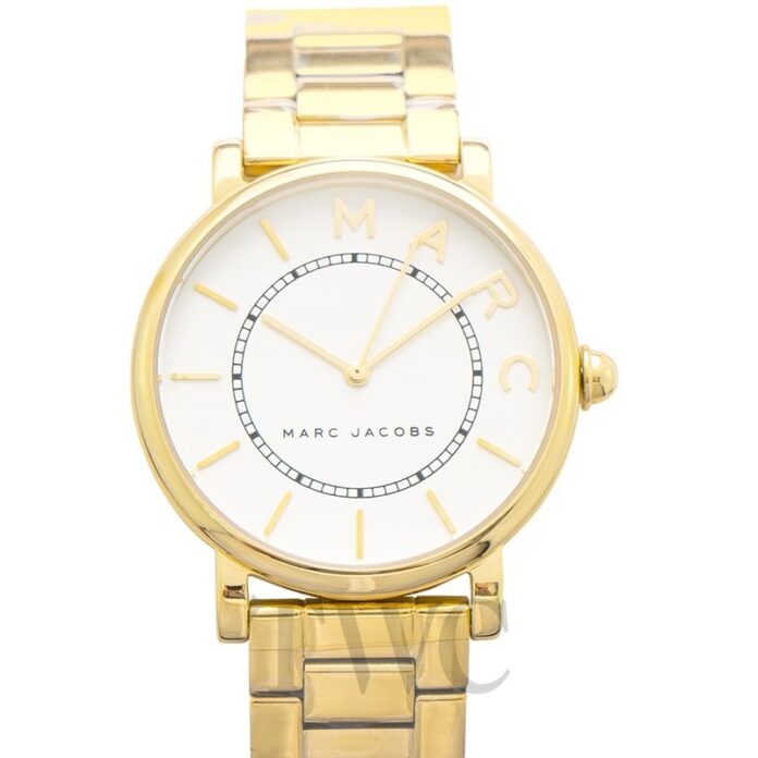 A Quick Guide To Buying Marc Jacobs Watches
