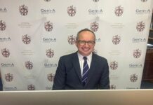 Gem-A hosts inaugural Virtual Annual General Meeting and names re-elected council members