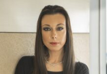 GSI co founder Debbie Azar