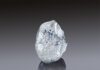 An exceptional 242-carat diamond offered on sale at ALROSA Jubilee Auction in Dubai