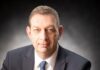 Boaz Moldawsky Elected President of the Israel Diamond Exchange