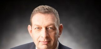 Boaz Moldawsky Elected President of the Israel Diamond Exchange