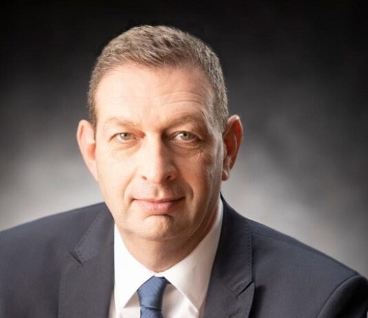 Boaz Moldawsky Elected President of the Israel Diamond Exchange