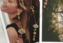 Boodles now using single mine origin gold in all jewellery