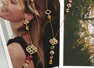 Boodles now using single mine origin gold in all jewellery