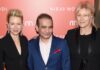 Nirav Modi U.S. Boutique Grand Opening