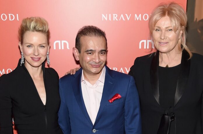 Nirav Modi U.S. Boutique Grand Opening