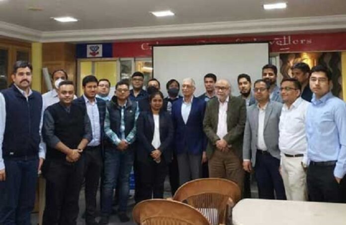 GJEPC Eastern RO Urges Local Manufacturers To Explore Export Prospects