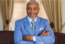Namibia Diamond Boss "Facing Disciplinary"