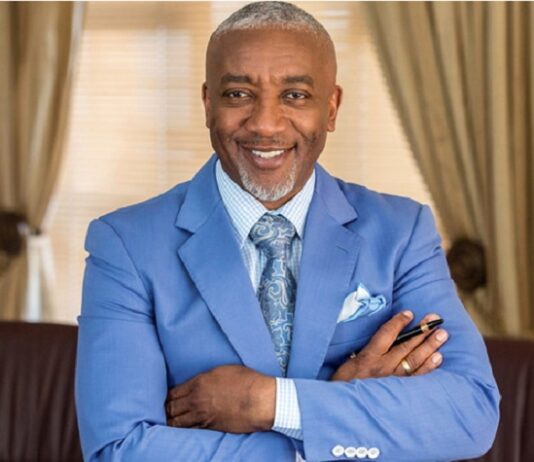 Namibia Diamond Boss "Facing Disciplinary"
