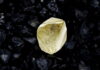 Alorosa Names 100-ct Diamond after Russia's Covid Vaccine