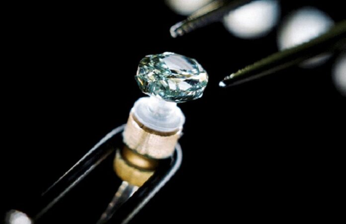 De Beers
