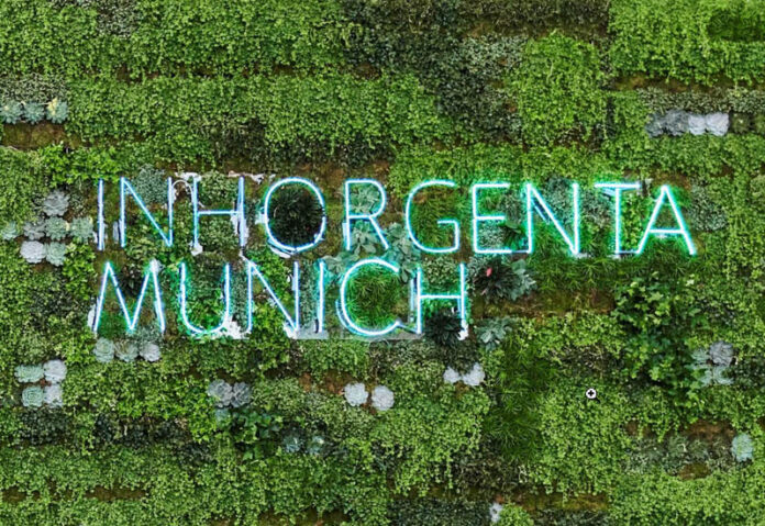 Inhorgenta Munich 2021 cancelled