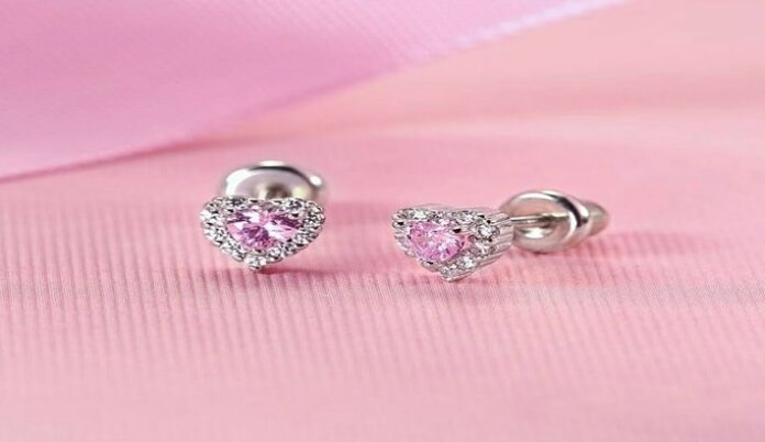 Earrings For Kids