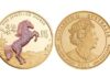 Australia Mints Pink Diamond Coins Worth $195,000