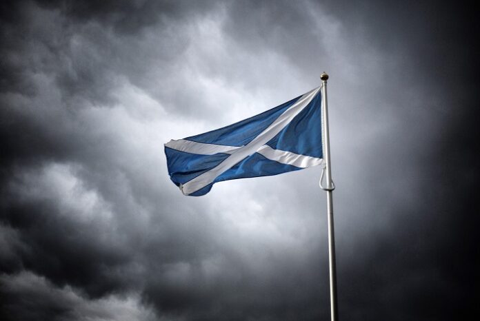 Jewellers set to reopen in Scotland from 26 April as other businesses get greenlight first