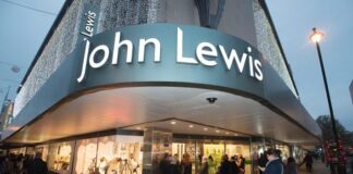 John Lewis considers ‘smaller neighbourhood’ shops after swinging the axe again
