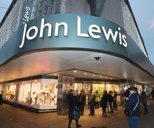 John Lewis considers ‘smaller neighbourhood’ shops after swinging the axe again