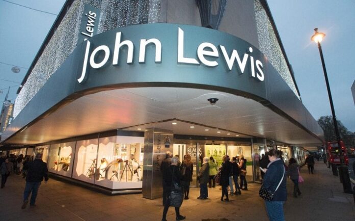 John Lewis considers ‘smaller neighbourhood’ shops after swinging the axe again