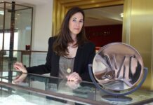 Monica Vinader