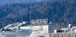 Swarovski offers grants to young creatives in new UN partnership