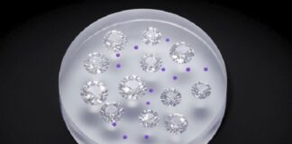 IGI to Assemble World's First Diamond Coin Commodity