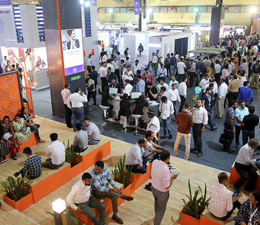 Covid Recovery: India to Host First Major Trade Show