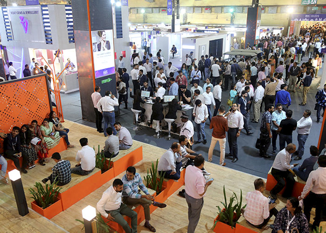 Covid Recovery: India to Host First Major Trade Show