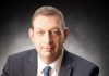 Boaz Moldawsky, President, Israel Diamond Exchange