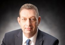 Boaz Moldawsky, President, Israel Diamond Exchange