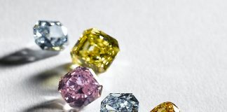 Fancy Color Diamonds, A Guardian Angel for the Next Generations