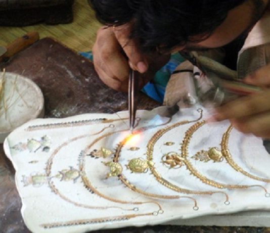 GJC Requests Govt. To Defer Mandatory Hallmarking Deadline