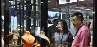 Istanbul Jewelry Show postponed until 2022