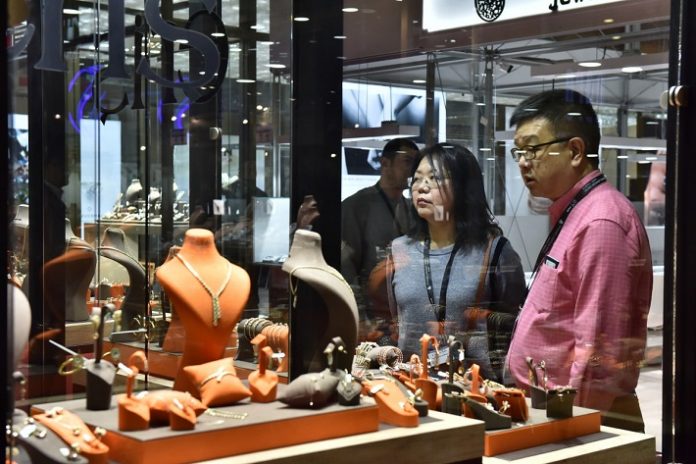 Istanbul Jewelry Show postponed until 2022