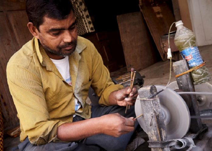 Surat Faces Another Exodus of Workers as Covid hits Record High