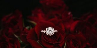 These are the engagement ring styles trending in 2021 according to Google