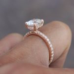 Engagement Ring Styles Trending in 2021