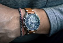 9 Biggest and Most Durable Omega Watches