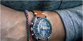 9 Biggest and Most Durable Omega Watches