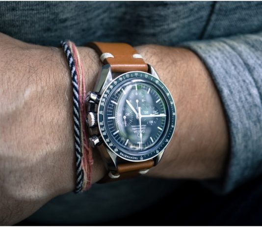 9 Biggest and Most Durable Omega Watches