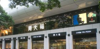 Chow Tai Fook and NDC to Promote Mined Diamonds in China