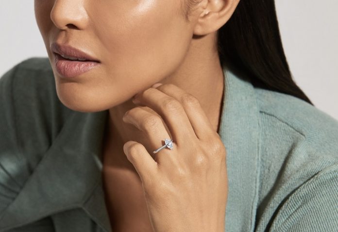 De Beers bolsters bridal offer ahead of wedding season