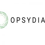 Opsydia tamper-proof diamond security technology